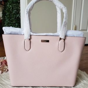 Kate Spade Laurel Way Tote